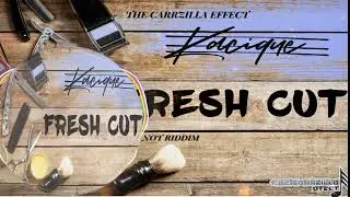 Kacique - Fresh Cut (Official Audio)