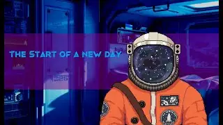 [ASMR] AI Assistant Gently Wakes You [M4A][AI Boy][Cybernetic Listener][Future]