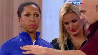 Правила движения с Бубновским и Семенович от 13.02.16
