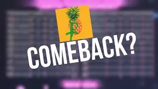 COMEBACK) оказалось он жив😂