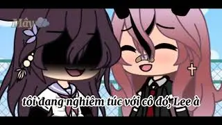 Pov: khi bạn 18 tuổi bạn sẽ bt đc Soulmate của bạn là ai?//part 4: Tôi điên rồi!!//by:me