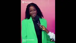 How Has TikTok Transformed Nollywood Careers? | Exclusive Insights from Nollywood Summit.