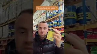 Meso dicka me vlere per makinen tende #viral #tiktok #gjithckapermakina