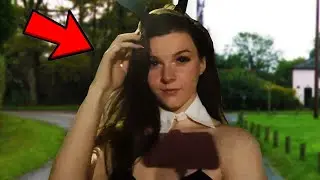 I WENT OUT IN PUBLIC DRESSED AS A GIRL..