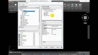 2 Ways To Restore Missing Command Bar In AutoCAD 2018