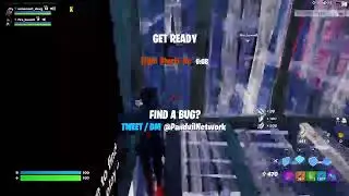 2v2 with my friends