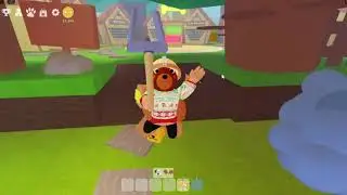 КУПИЛ НОВЫЙ КРУТОЙ МОЛОТ В PUPPY SIMULATOR | Puppy Simulator (Roblox)
