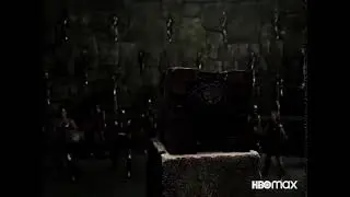 Zack Snyder's Justice League   New TV Spot Low Quality