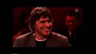 Erik Van Looy op dreef in De Laatste Show - deel 2 (2002-2003)