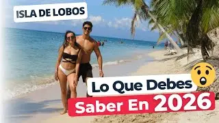 Isla de lobos En Veracruz | Qué Hacer y Costos En 2025