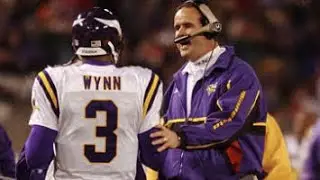 Spergon Wynn - Career Highlights