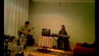 Ümit Şarkısı - BağLama KLavye Versiyon :))
