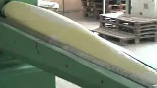 Цех по производству мягкой и жевательной карамели.