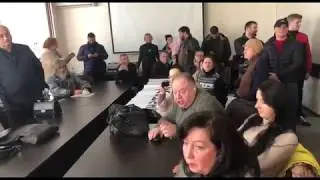 Скандал по незаконній забудові за адресою м. Київ вул. Жмаченко 26 і 20