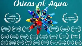 Chicas al Agua