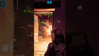 BATTLEFIELD 6 Clear Every Room! Glitch Style! 