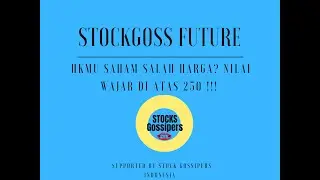 HKMU Salah HARGA?  Nilai Wajar di atas 250 !!!  SIAPIN TRADING PLAN NYA #HKMU #IHSG #UNDERVALUED