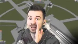 ЗАБАВНЫЕ МОМЕНТЫ С ЮДЖИНОМ #1 KERBAL SPACE PROGRAM !
