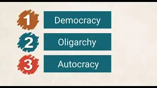 FLVS Civics: Types of Government