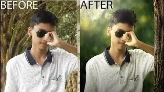 Photoshop CC : tutorial [R] edits 2017