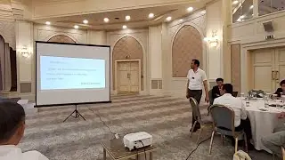 Aniq fanlar | Ustozlar Milliy forumi