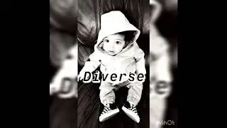 DezzoGee- “Diverse” (Prod. By DigitLIX)