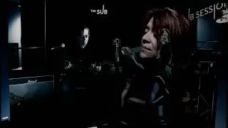 Siobhan McCrudden - Iron Goddess (Live Session from The Sub) - (Extended Intro)