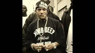 Prodigy Power Raps - Acapella (90 bpm)