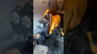 Как там в ГАРАЖЕ