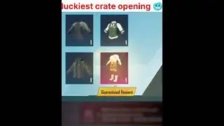 new classic crate opening after bgmi unbane | classic crate mythic trick #shorts