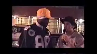 Growing up in Washington Heights Episode 1