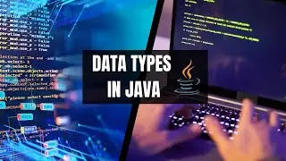 Data Types In Java | Java Tutorial For Java | Intern Meets