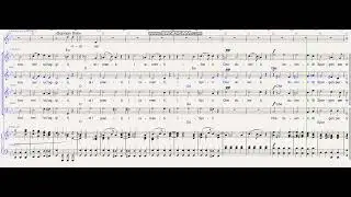 Orfeo ed Euridice - Ah se intorno (first part) -  Alto