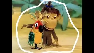 Я БУДУ СНЕГУРОЧКА - ОТКУДА МЕМ?