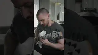 where 15 years of legato playing gets you