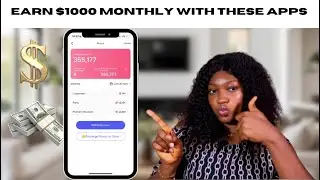 Top Live Streaming Apps To Make Money In 2025 | How To Earn Money Online 2024 | Earn $100 Monthly