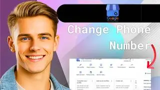How To Change Your Phone Number On Google Business Profile | 2026