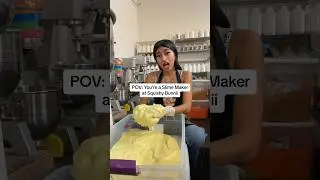 What it's REALLY like working for Karina 🫢