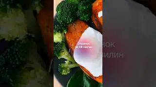 Що приготувати #сніданок #щоприготувати #идеядлязавтрака