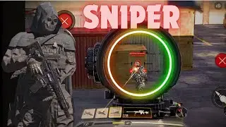 Is my SNIPING Worth it or NOT |Gameplay | @Call Of Duty |