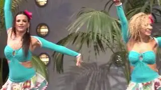 Band ODESSA - Lambada