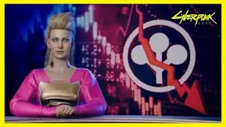 Cyberpunk 2077 - Arasaka CEO murder [N54 Local News]