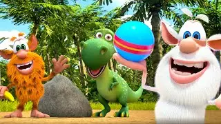 TRAILER - Booba - Il grande scambio - NUOVO Episodio 126 - Cartoni Animati Divertenti
