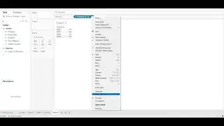 How to extract date in Tableau Public?