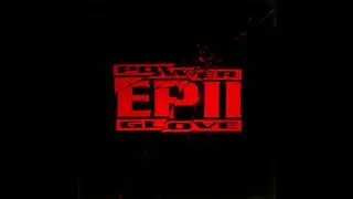 Power Glove - Grip