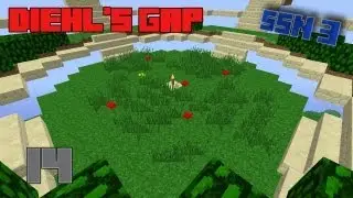 Diehl's Gap Minecraft Server - Season 3 - Episode 14