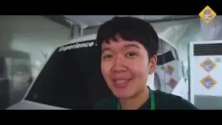 Vídeo Tailândia - Bangkok - Global Ncap