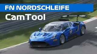camtool fn nordschleife Assetto Corsa