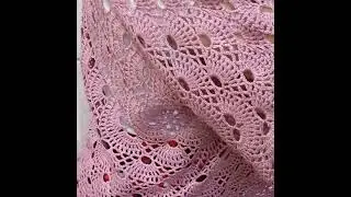 Обзор на бомбер по которому был снят мастер класс.