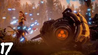 Horizon Zero Dawn [PC] {4K} EP17 =Luck Of The Hunt=
